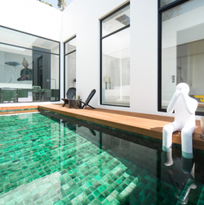 [코사무이] 허니문으로 코사무이를 가야하는 이유!