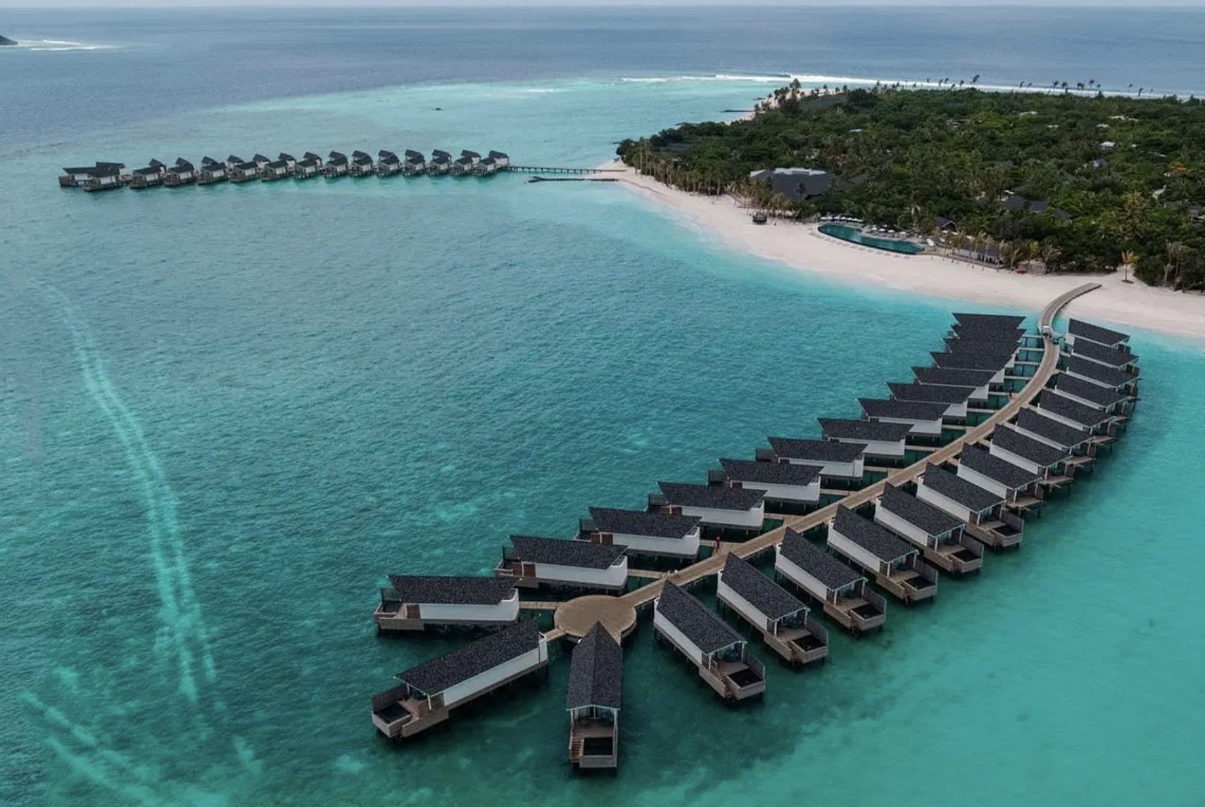 [몰디브] 스피드보트/