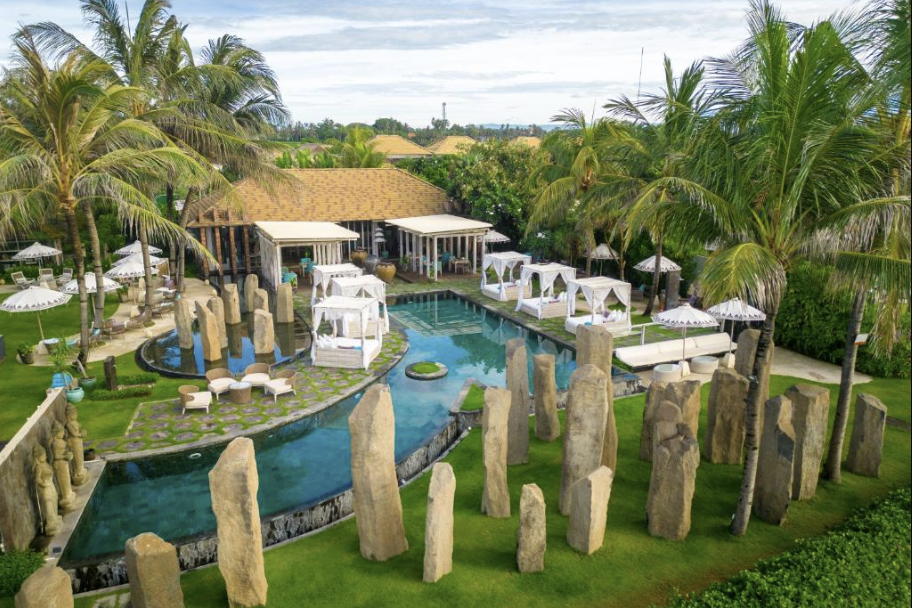 [발리][기안야르]