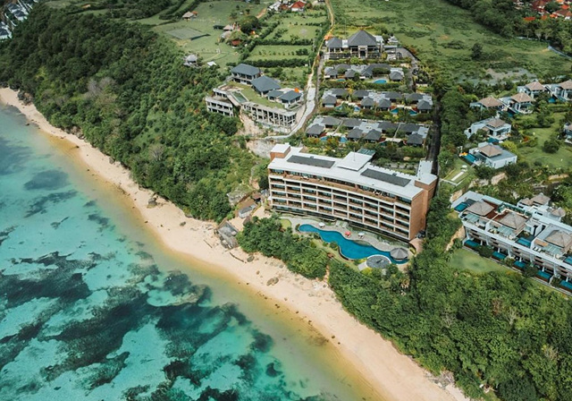 [발리][누사두아]