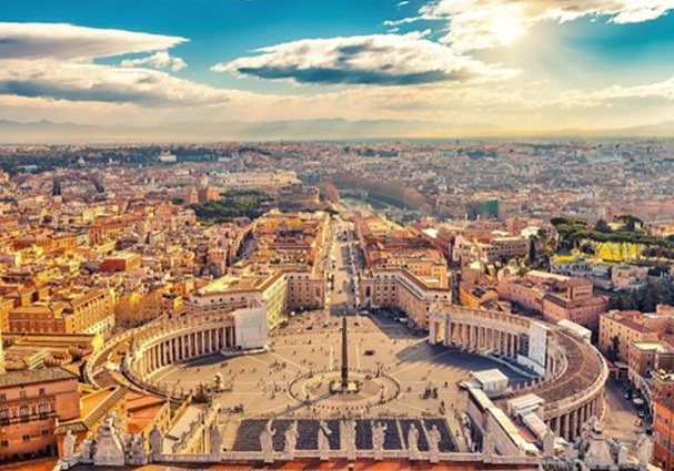 [유럽/이탈리아]